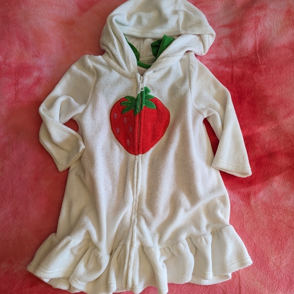 12-18 Months Gymboree Swimsuit+Coverup - Picture 6 of 10